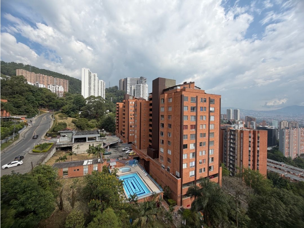 VENDO APTO NUEVO LOMA DEL INDIO — foto 5