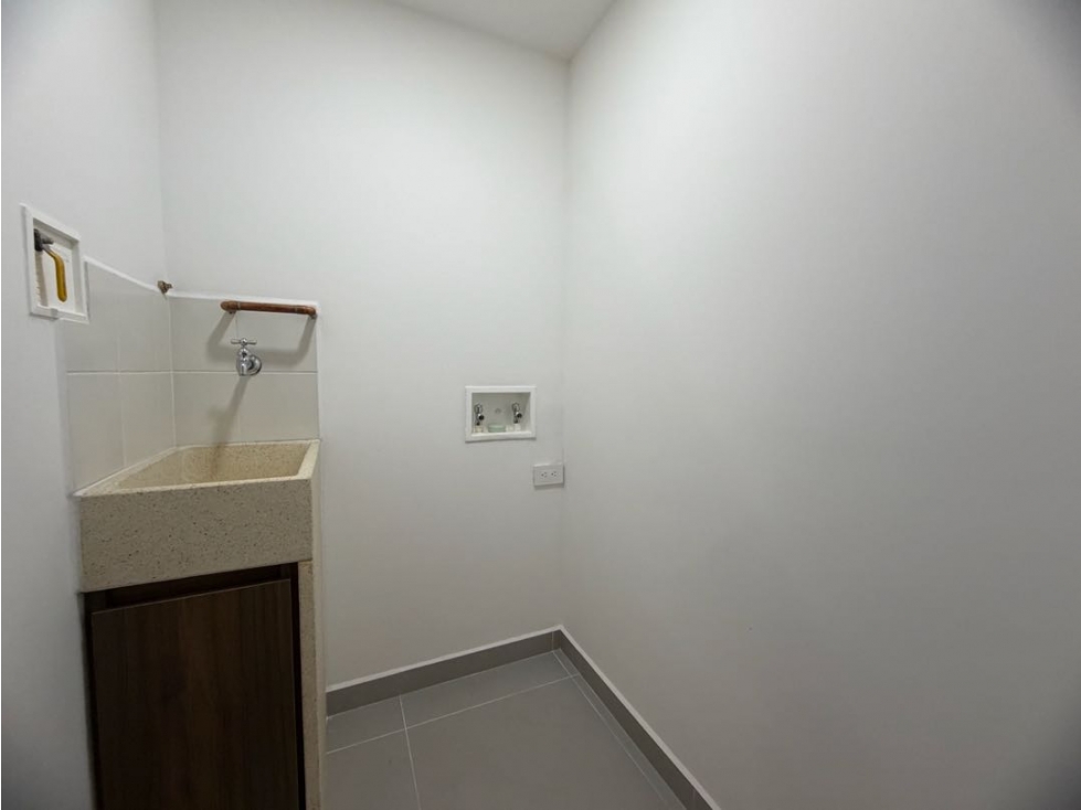 VENDO APTO NUEVO LOMA DEL INDIO — foto 6