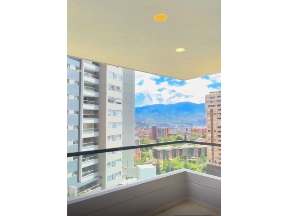 VENDO APTO LOMA LOS MESA