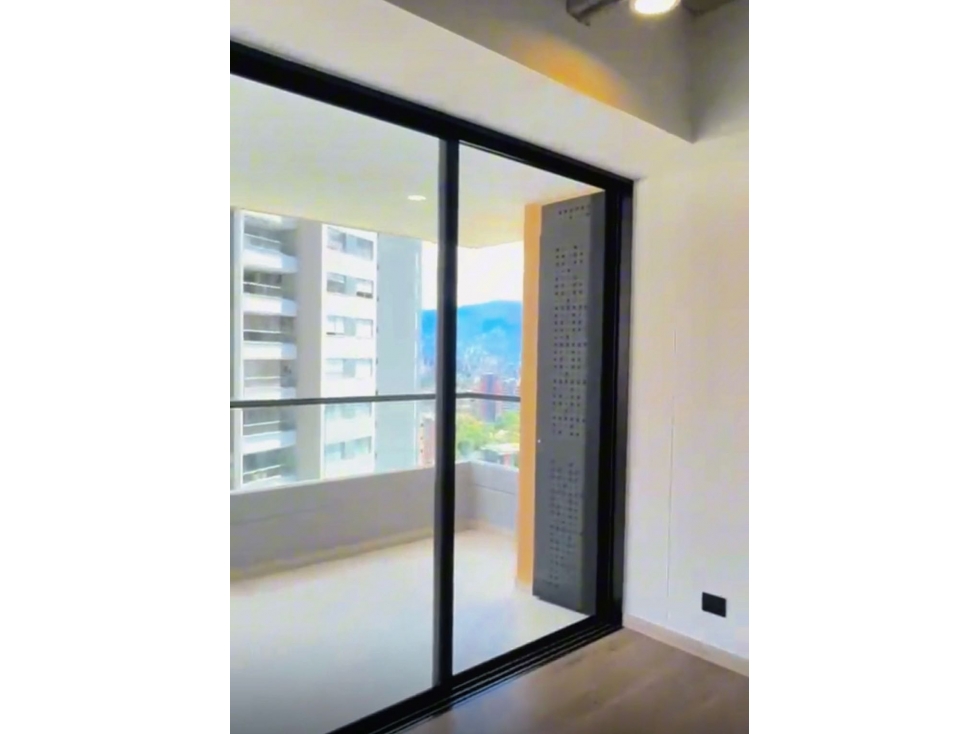 VENDO APTO LOMA LOS MESA — foto 2