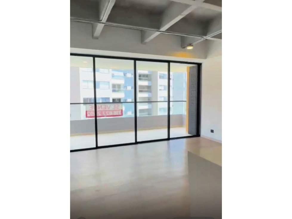 VENDO APTO LOMA LOS MESA — foto 4