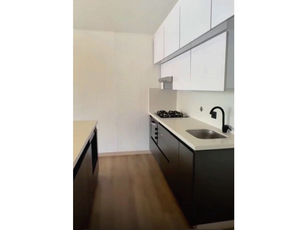 VENDO APTO LOMA LOS MESA — foto 3
