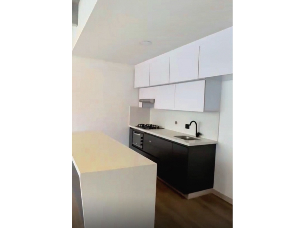 VENDO APTO LOMA LOS MESA — foto 5