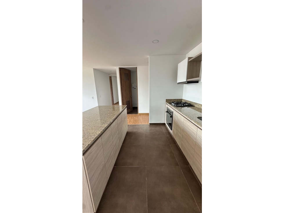 Vendo apto milla de oro Cajica — foto 4