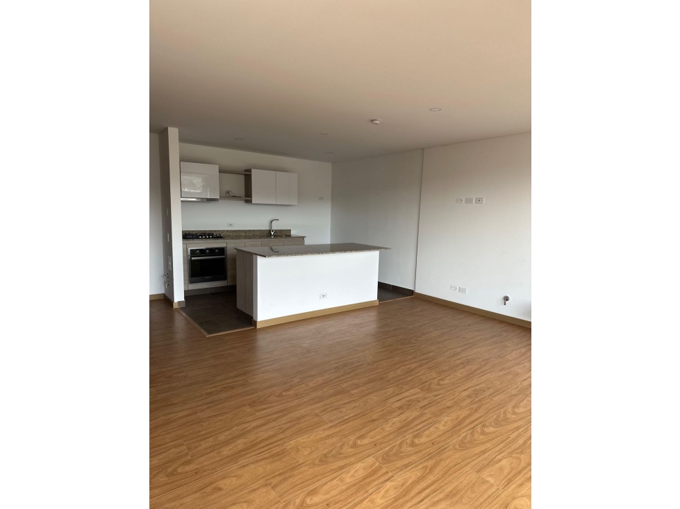 Vendo apto milla de oro Cajica — foto 3