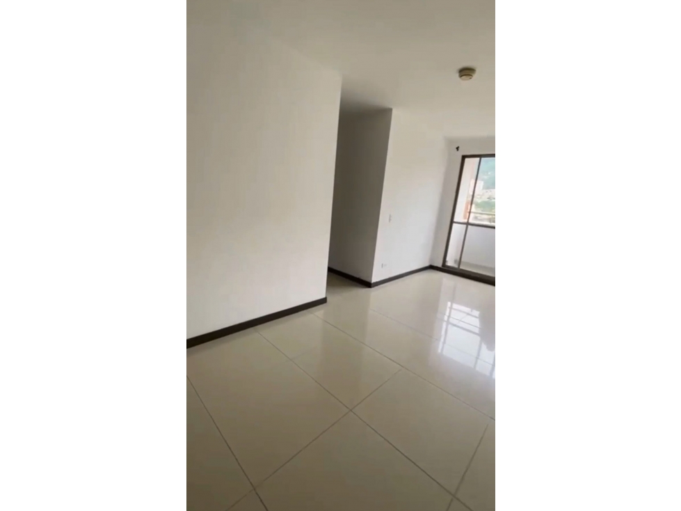 VENDO APTO NIQUIA