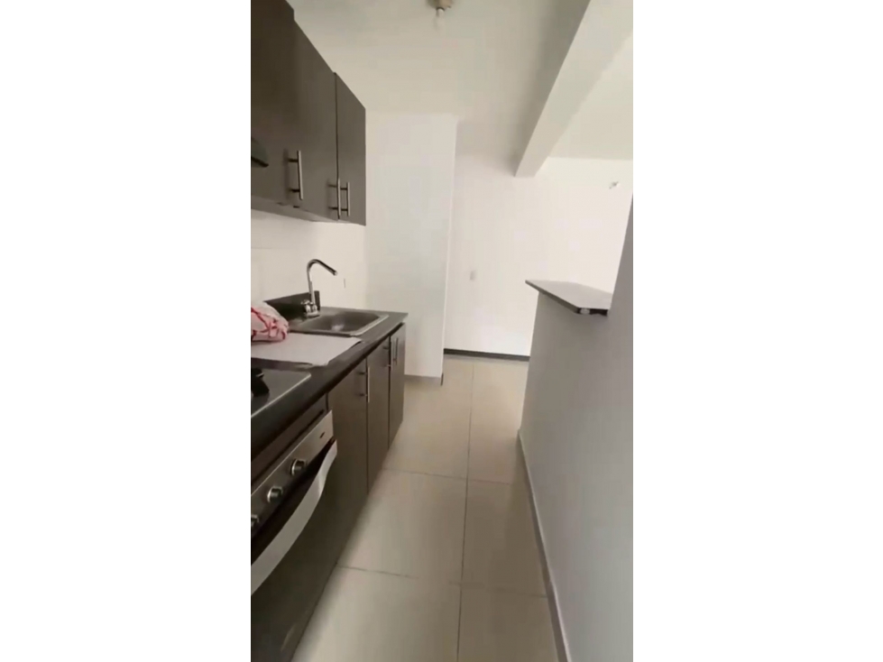 VENDO APTO NIQUIA — foto 4