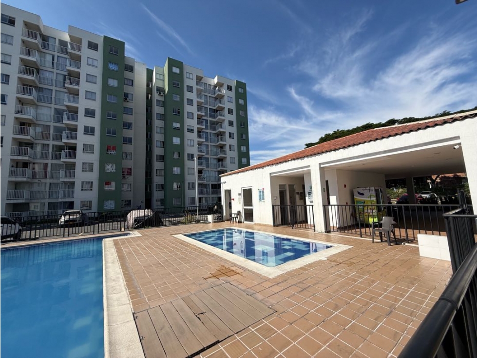 VENDO APTO NUEVO PISO 1 EN ALAMEDA ALTO PALMIRA