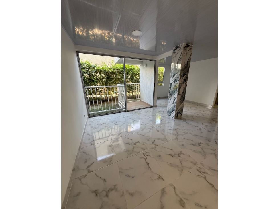 VENDO APTO NUEVO PISO 1 EN ALAMEDA ALTO PALMIRA — foto 2