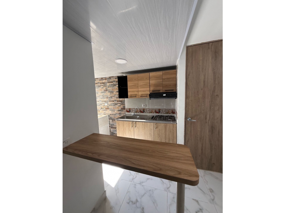 VENDO APTO NUEVO PISO 1 EN ALAMEDA ALTO PALMIRA — foto 4