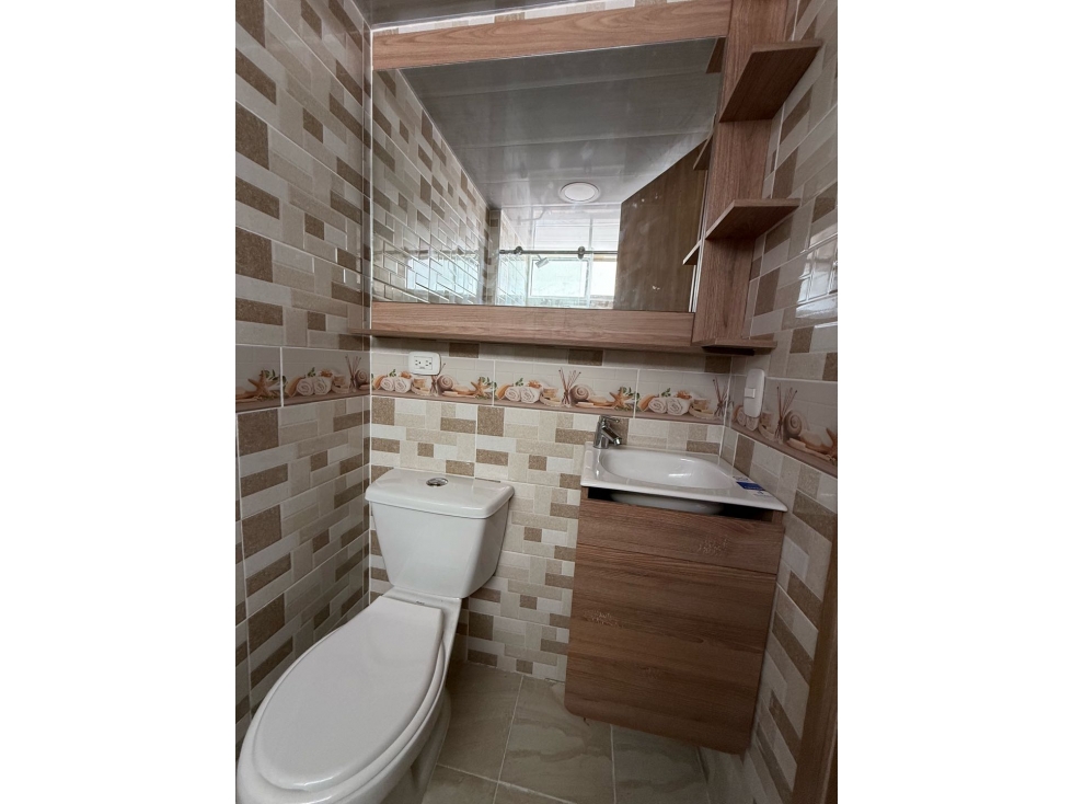 VENDO APTO NUEVO PISO 1 EN ALAMEDA ALTO PALMIRA — foto 6