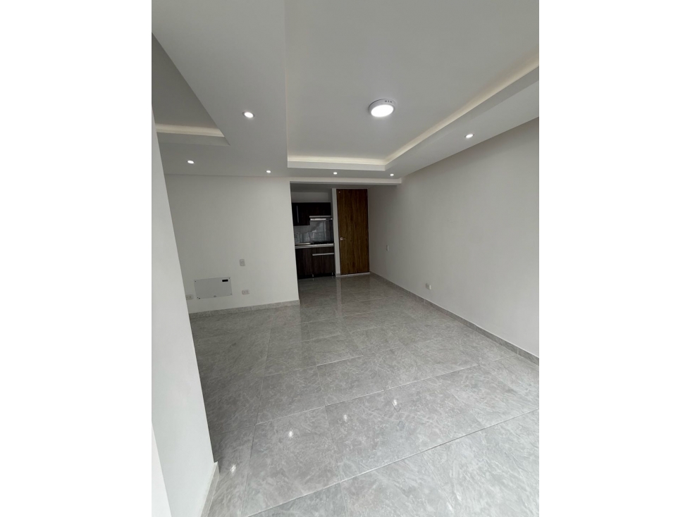 VENDO APTO NUEVO PISO 2 CON ASCENSOR EN ALAMEDA ALTO PALMIRA
