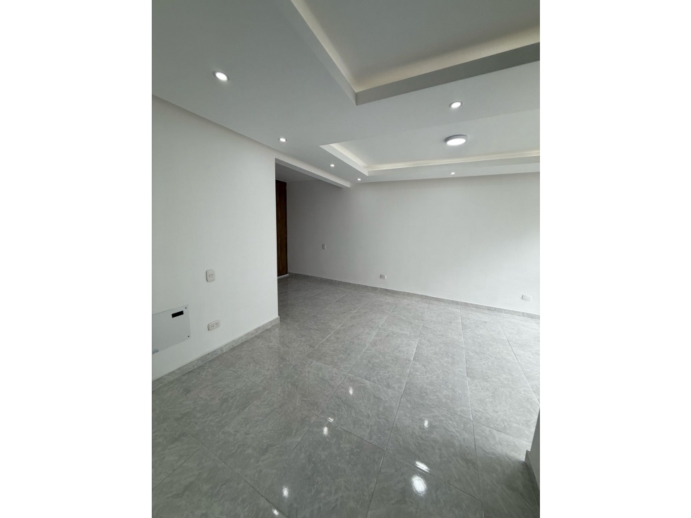 VENDO APTO NUEVO PISO 2 CON ASCENSOR EN ALAMEDA ALTO PALMIRA — foto 2