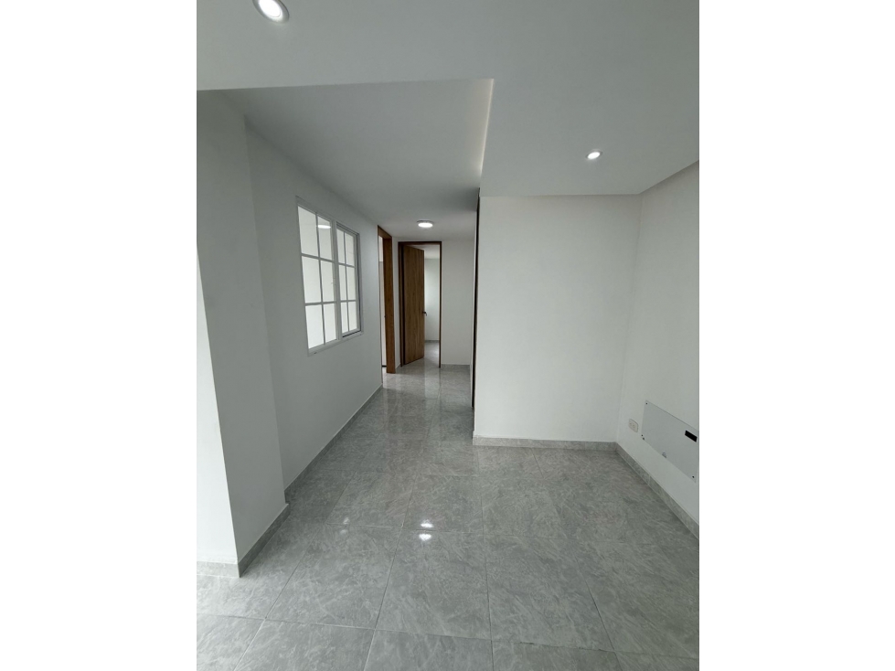 VENDO APTO NUEVO PISO 2 CON ASCENSOR EN ALAMEDA ALTO PALMIRA — foto 3