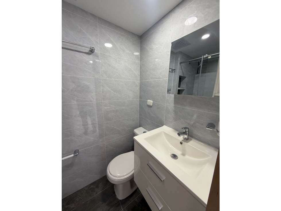 VENDO APTO NUEVO PISO 2 CON ASCENSOR EN ALAMEDA ALTO PALMIRA — foto 4