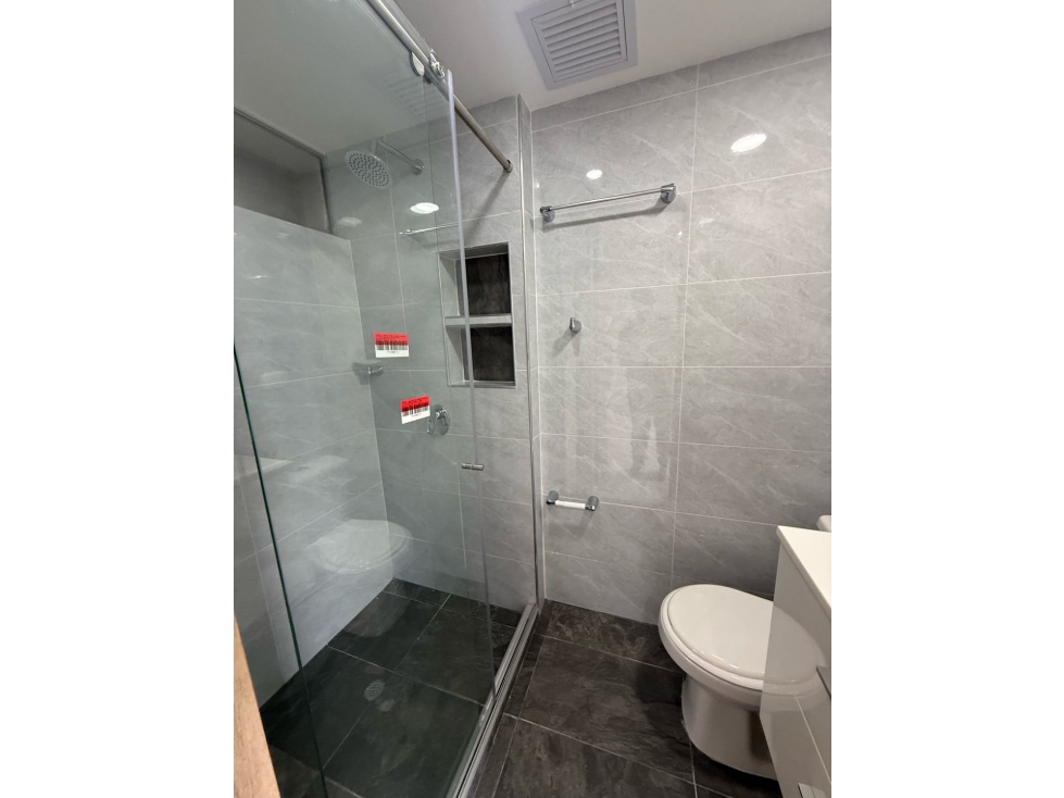 VENDO APTO NUEVO PISO 2 CON ASCENSOR EN ALAMEDA ALTO PALMIRA — foto 5