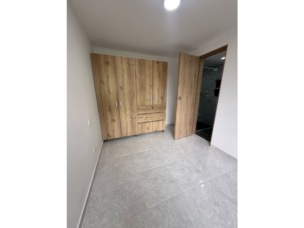 VENDO APTO NUEVO PISO 2 CON ASCENSOR EN ALAMEDA ALTO PALMIRA — foto 6