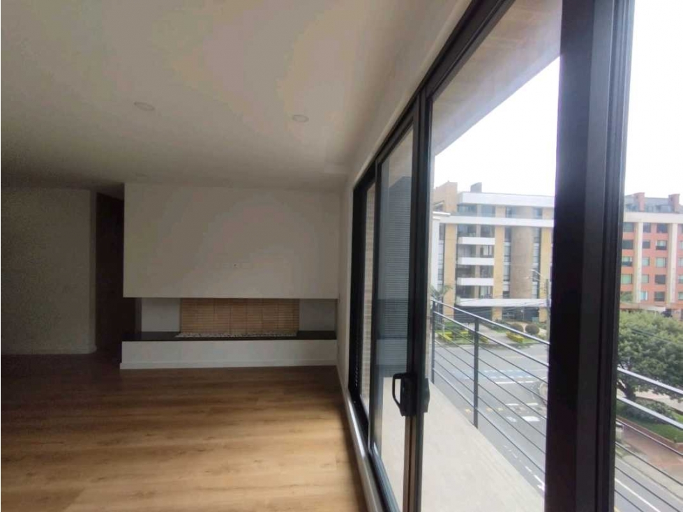 VENDO APTO PARA ESTRENAR EN CHICO NAVARRA — foto 2