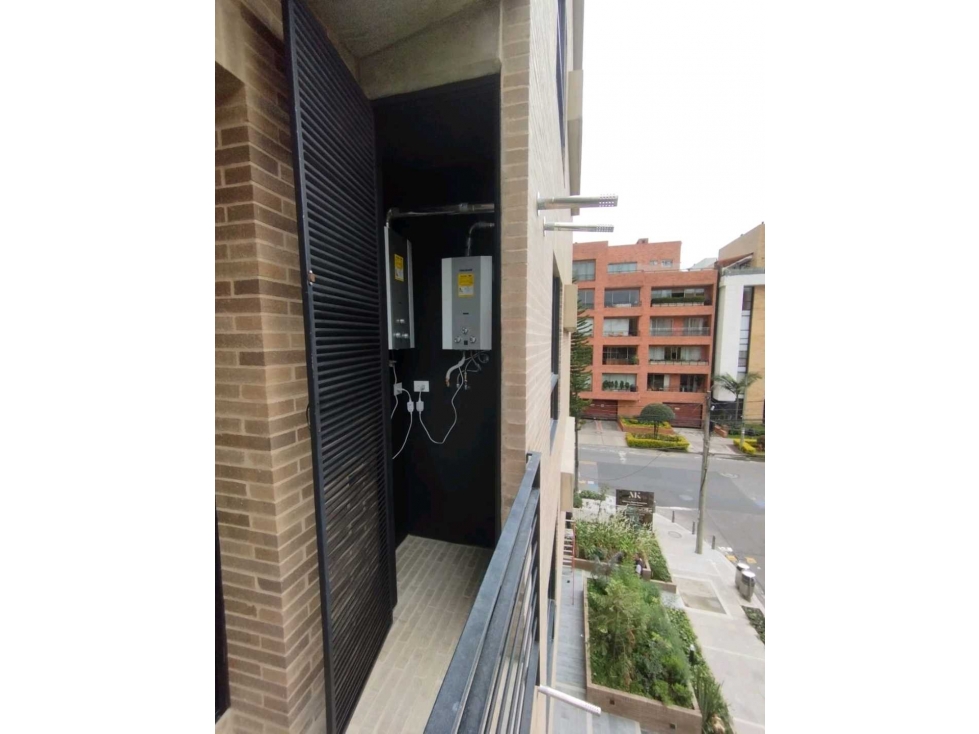 VENDO APTO PARA ESTRENAR EN CHICO NAVARRA — foto 3
