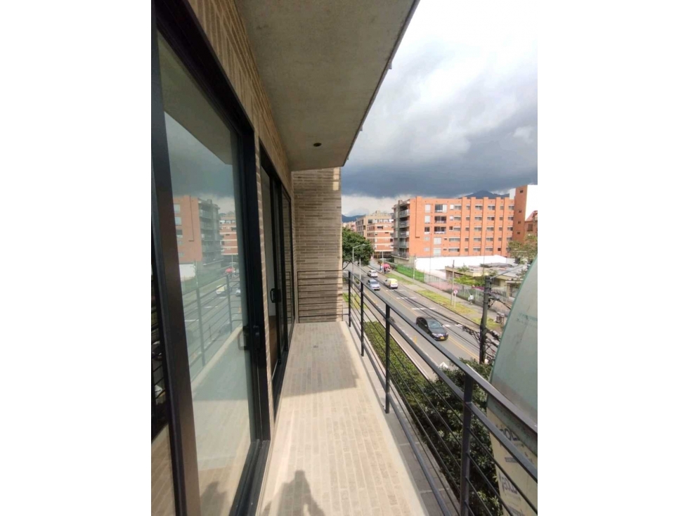 VENDO APTO PARA ESTRENAR EN CHICO NAVARRA — foto 4