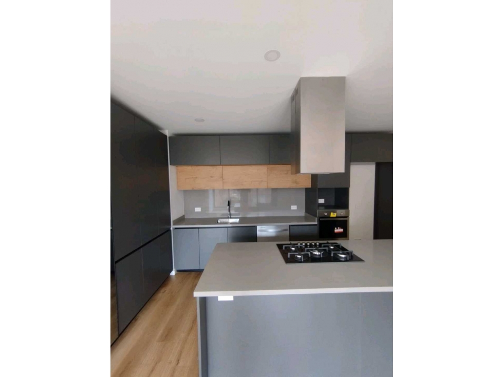 VENDO APTO PARA ESTRENAR EN CHICO NAVARRA — foto 6