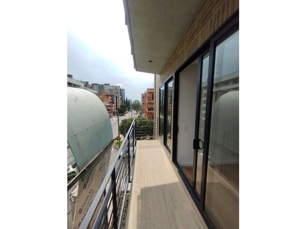 VENDO APTO PARA ESTRENAR EN CHICO NAVARRA — foto 5
