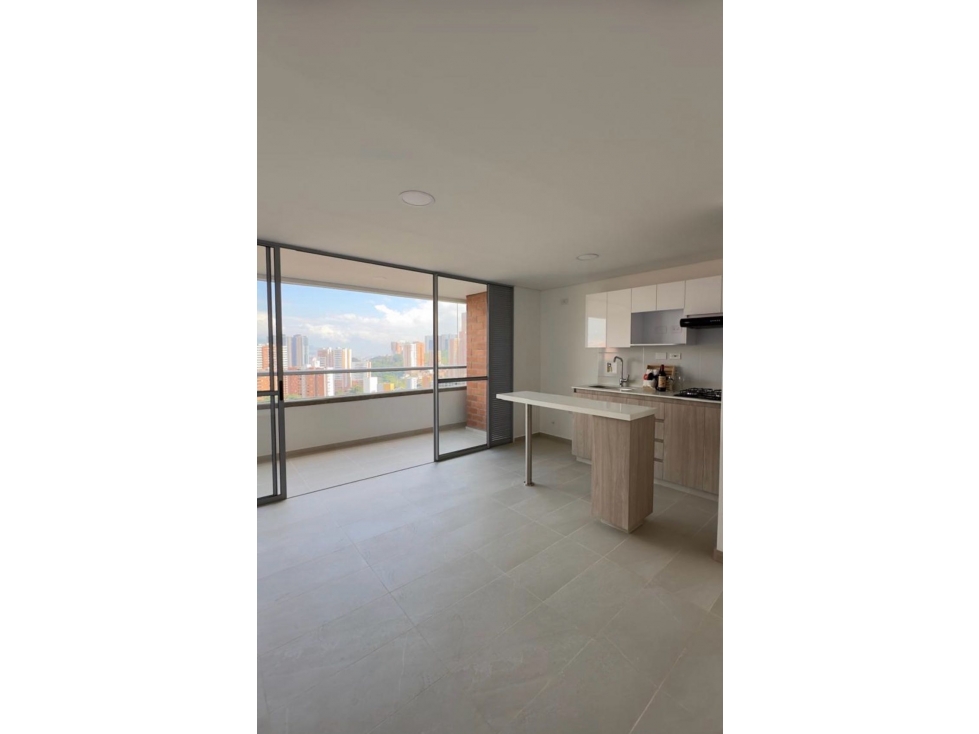 VENDO APTO PARA ESTRENAR SABANETA — foto 2