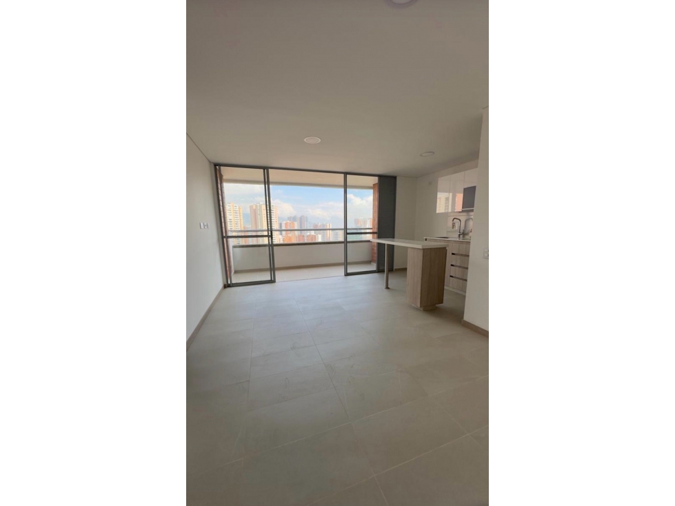 VENDO APTO PARA ESTRENAR SABANETA — foto 3