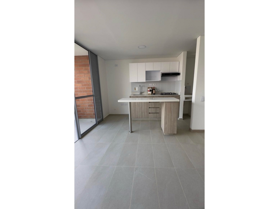 VENDO APTO PARA ESTRENAR SABANETA — foto 4