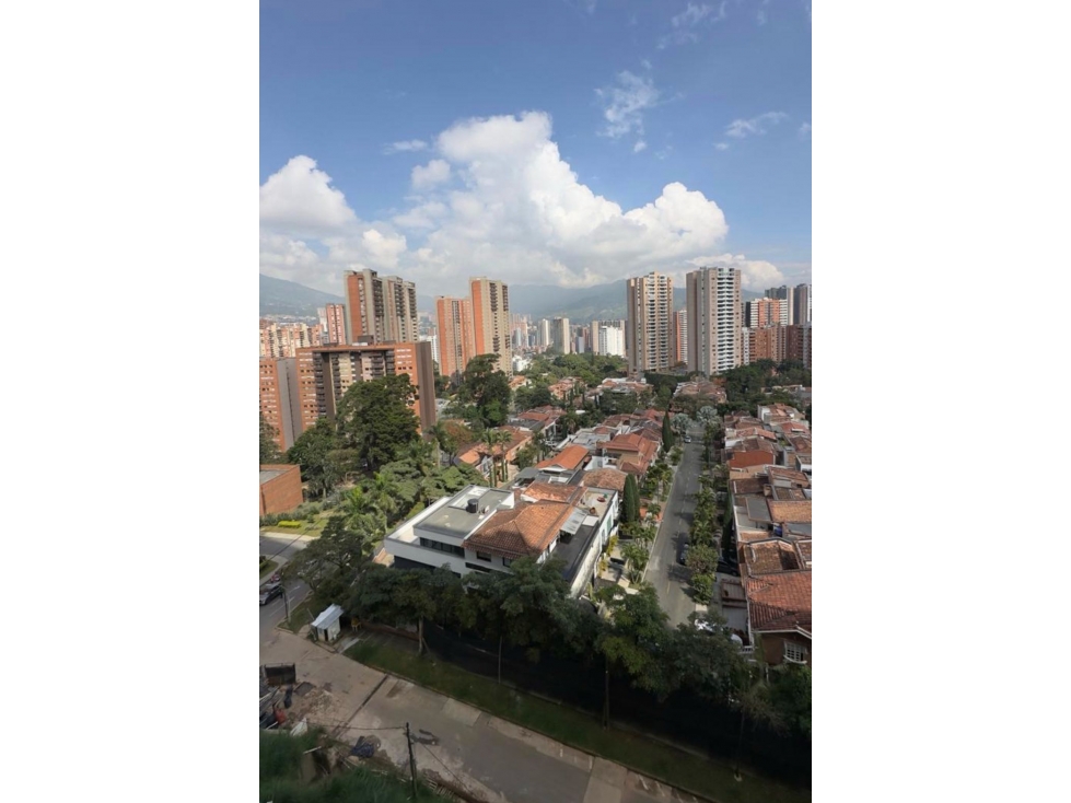 VENDO APTO PARA ESTRENAR SABANETA — foto 5