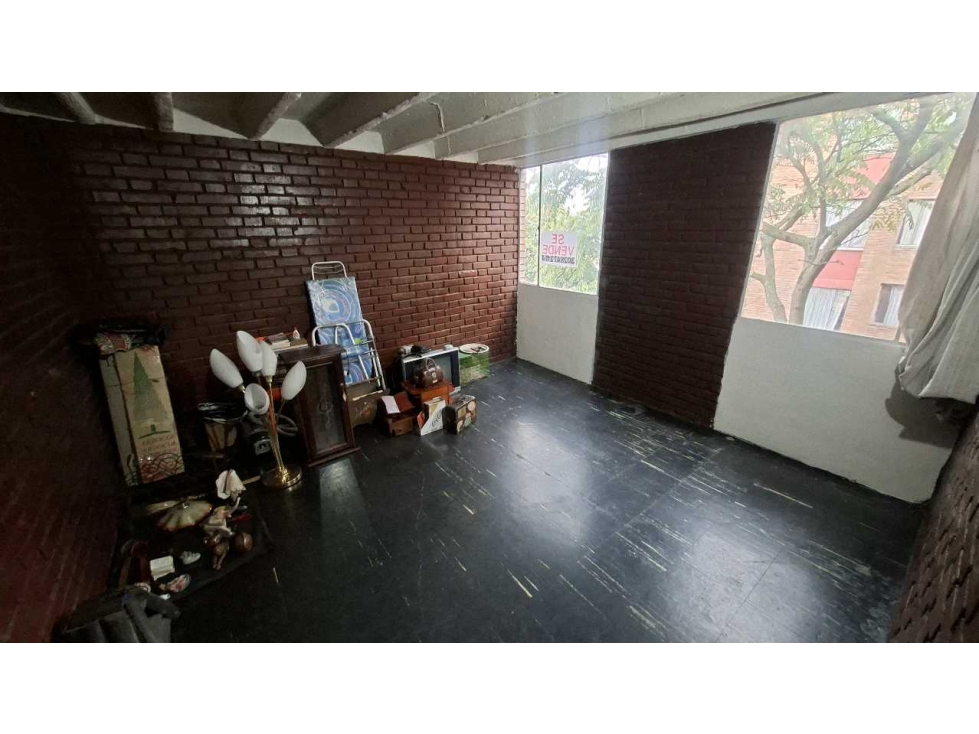 VENDO APTO PARA REMODELACIÓN CONJUNTO BOSQUES DE KENNEDY BOGO EFECTIVO — foto 4