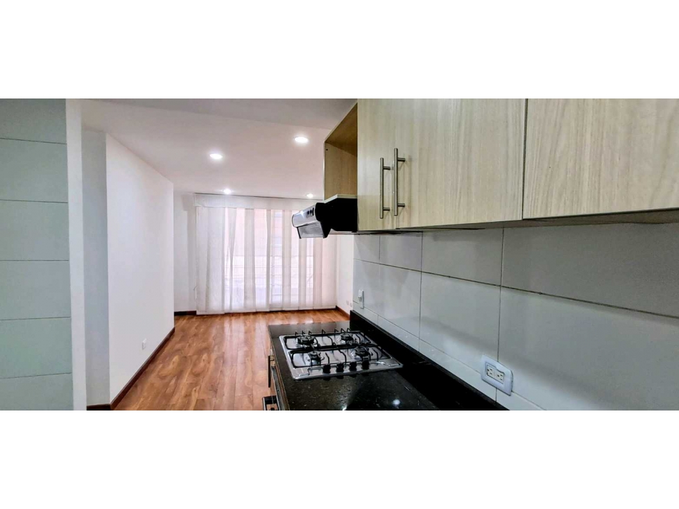 VENDO APTO PARQUE DE LOS CIPRESES MODELO NORTE 3 HAB TERRAZA — foto 4