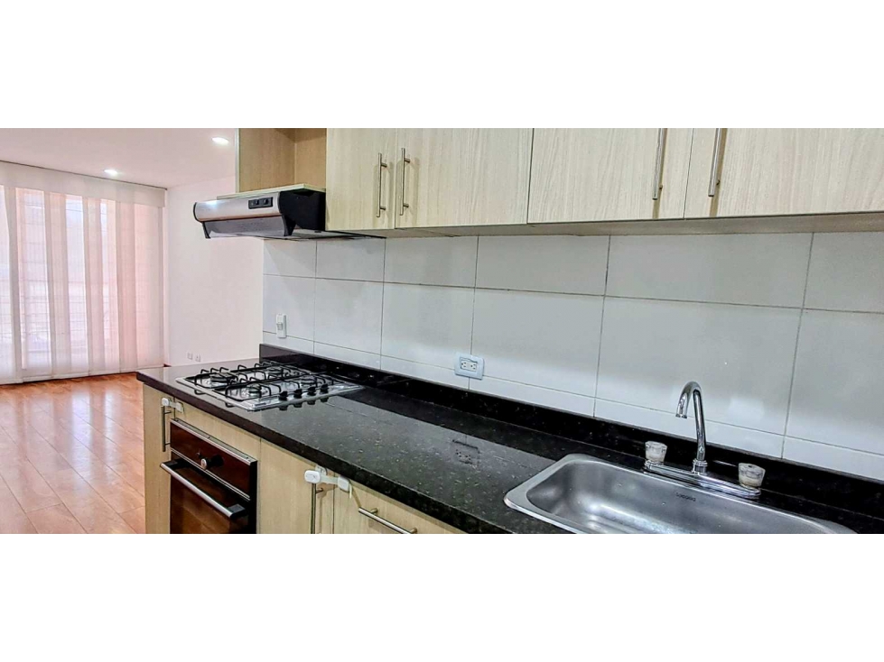 VENDO APTO PARQUE DE LOS CIPRESES MODELO NORTE 3 HAB TERRAZA — foto 6