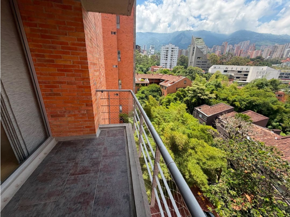 VENDO APTO PARTE BAJA POBLADO — foto 3