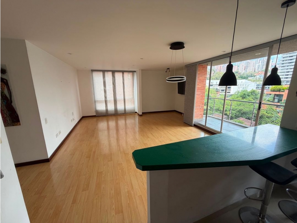 VENDO APTO PARTE BAJA POBLADO — foto 4