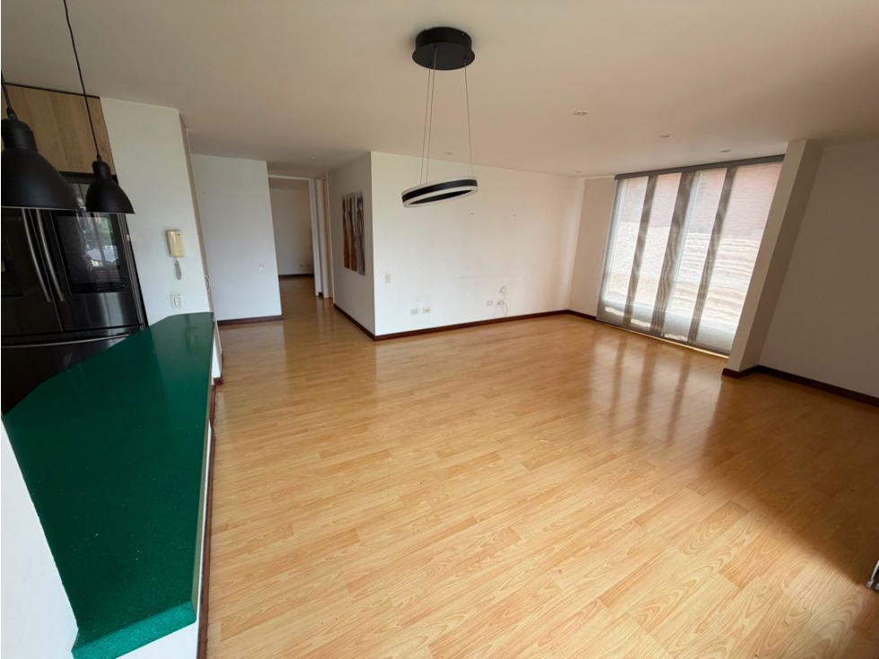 VENDO APTO PARTE BAJA POBLADO — foto 5