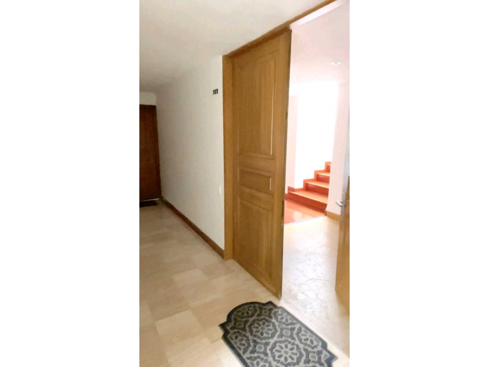 VENDO APTO PENTHOUSE DÚPLEX EN SANTA BARBARA - 4