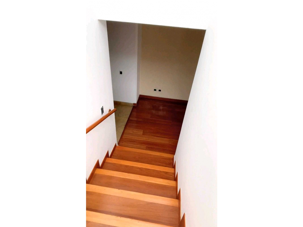 VENDO APTO PENTHOUSE DÚPLEX EN SANTA BARBARA - 5