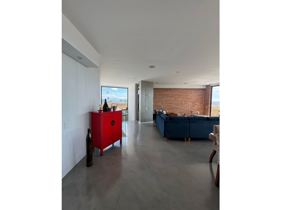 Vendo apto PH con club house Bella Suiza Alta — foto 4