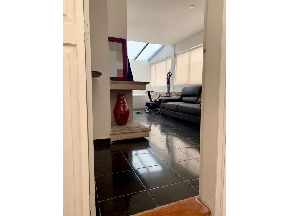Vendo Apto PH en Santa Bárbara (tercería) — foto 5