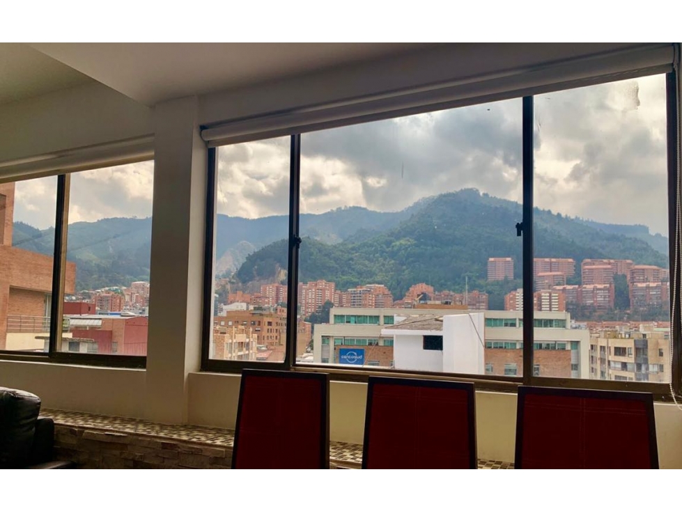 Vendo Apto PH en Santa Bárbara (tercería) — foto 6