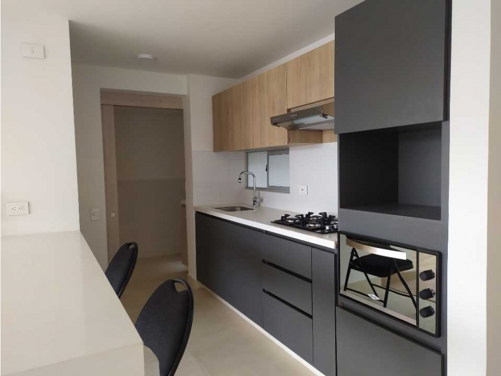 APARTAMENTO SE VENDE CAJICÁ CUNDINAMARCA — foto 2