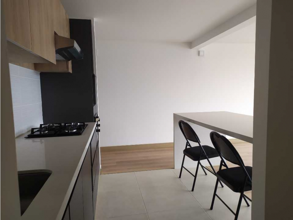 APARTAMENTO SE VENDE CAJICÁ CUNDINAMARCA — foto 3