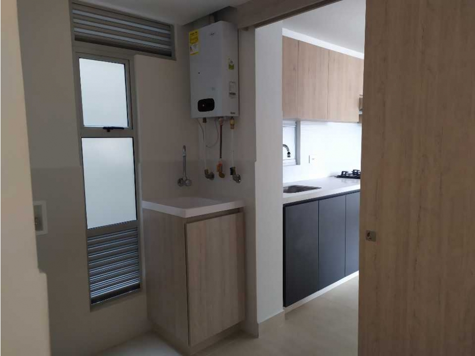 APARTAMENTO SE VENDE CAJICÁ CUNDINAMARCA
