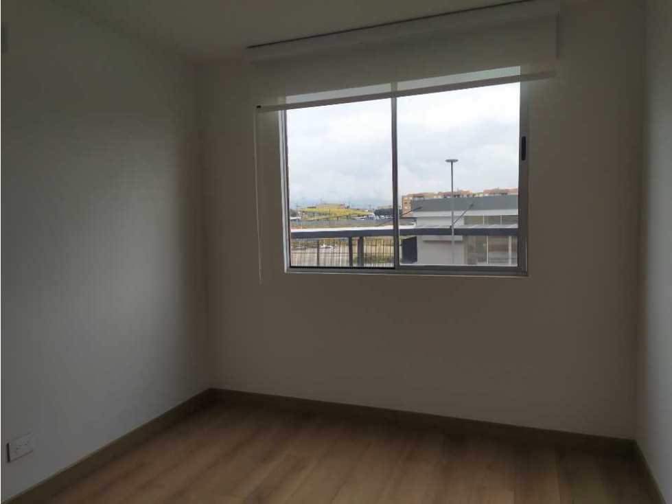 APARTAMENTO SE VENDE CAJICÁ CUNDINAMARCA — foto 4