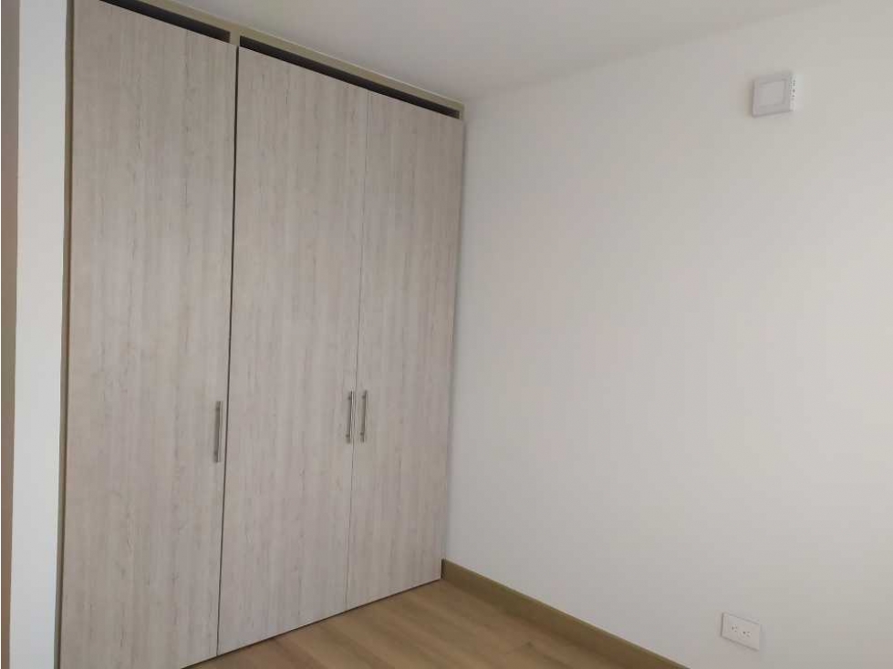 APARTAMENTO SE VENDE CAJICÁ CUNDINAMARCA — foto 6