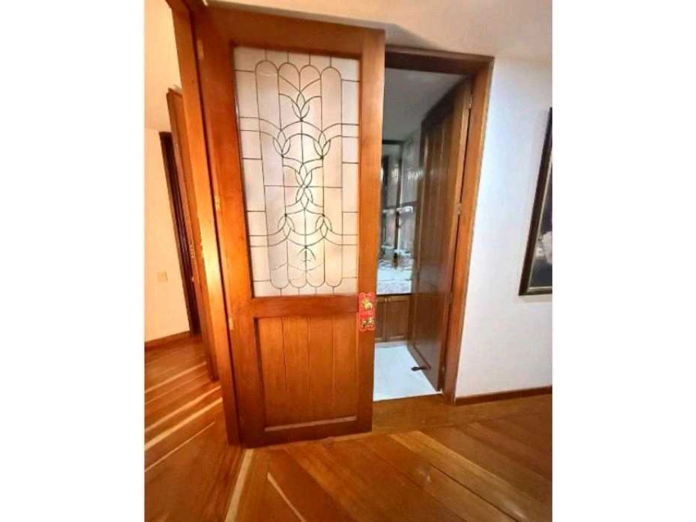VENDO APTO REMODELADO EN CHICO — foto 5
