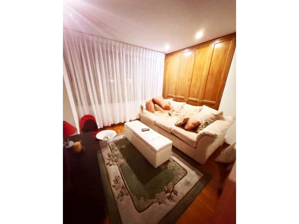 VENDO APTO REMODELADO EN CHICO — foto 6