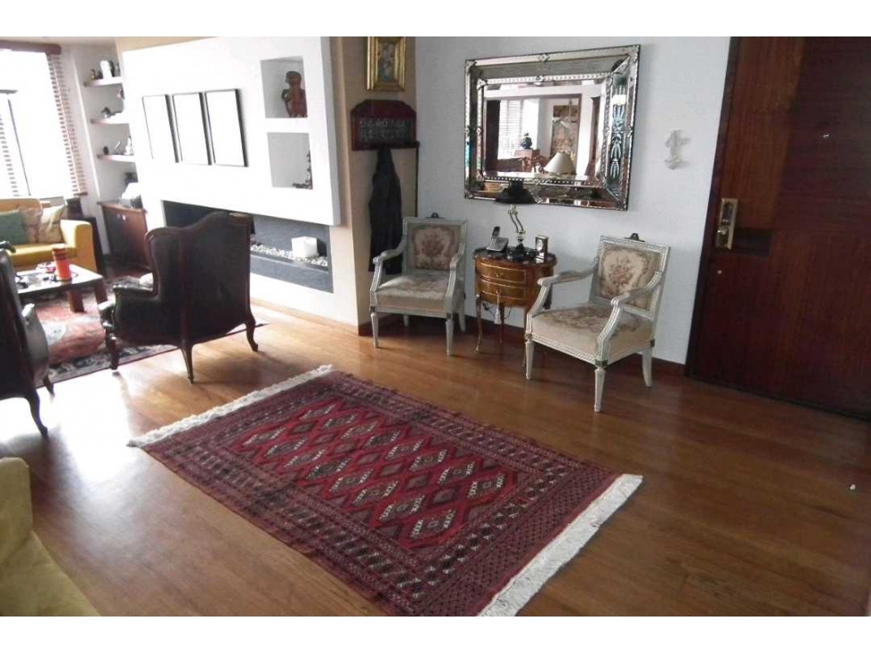 VENDO APTO REMODELADO EN SANTA BÁRBARA — foto 6