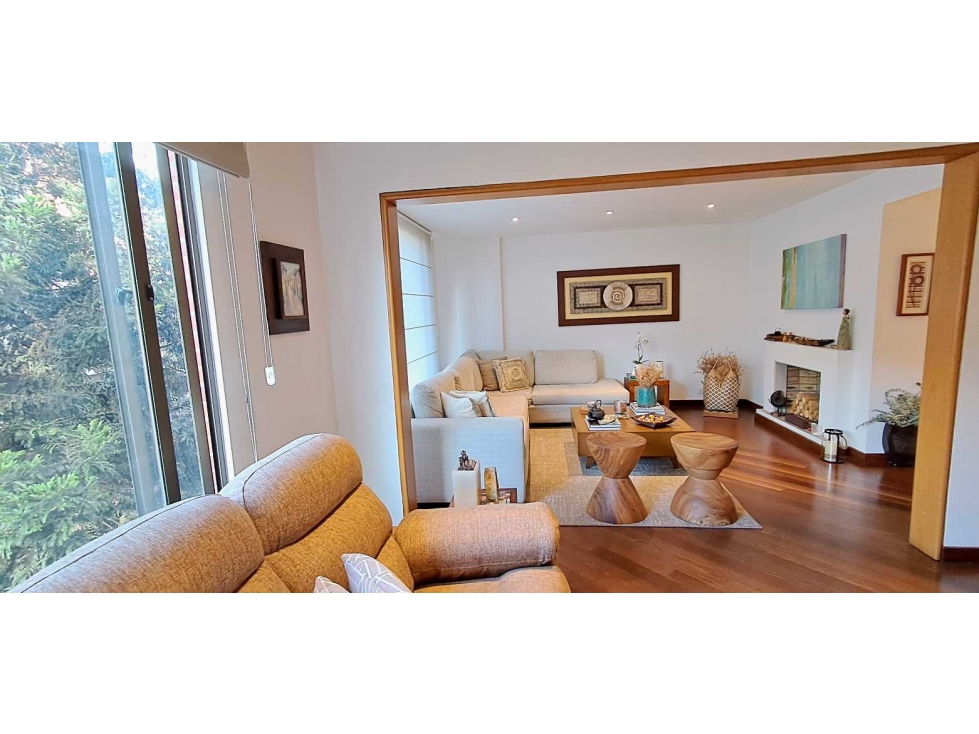 VENDO APTO. REMODELADO EN SANTA BARBARA 3 HAB ESTUDIO FAMILY ROOM VM — foto 3